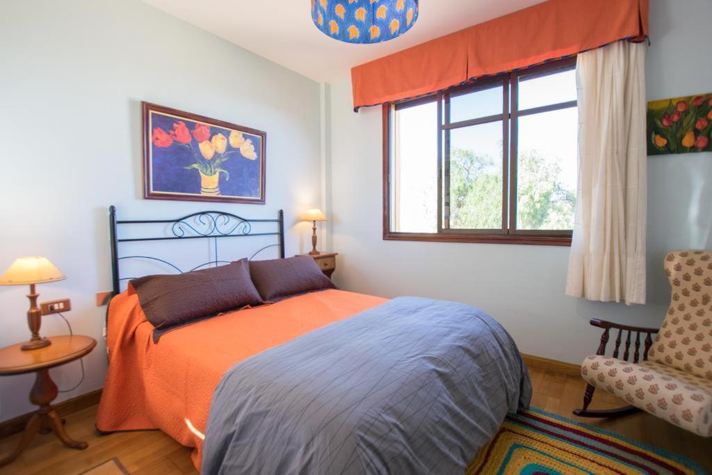 Rural Villa With Private Pool Guimar Luaran gambar